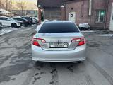 Toyota Camry 2012 года за 6 800 000 тг. в Алматы – фото 3