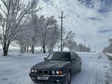 BMW 520 1995 года за 3 500 000 тг. в Шымкент – фото 4