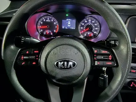 Kia Optima 2019 года за 11 000 000 тг. в Астана – фото 22