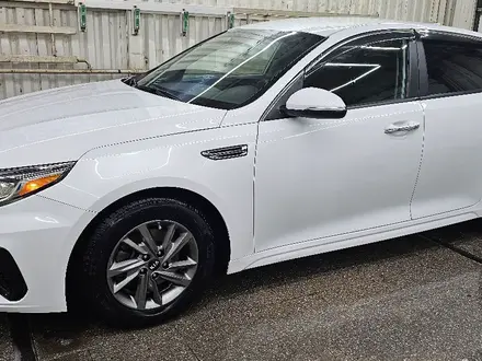 Kia Optima 2019 года за 11 000 000 тг. в Астана – фото 45