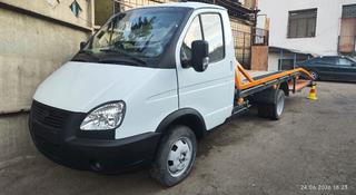 ГАЗ  3307 2002 года за 4 200 000 тг. в Алматы