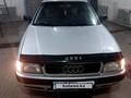 Audi 80 1991 года за 1 750 000 тг. в Павлодар – фото 5