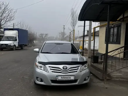 ВАЗ (Lada) 2114 2011 года за 1 300 000 тг. в Шымкент – фото 18