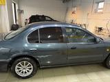 Nissan Maxima 1998 года за 1 501 276 тг. в Сатпаев – фото 4