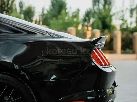 Ford Mustang 2018 года за 18 000 000 тг. в Алматы – фото 19