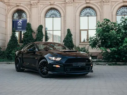 Ford Mustang 2018 года за 18 000 000 тг. в Алматы – фото 42