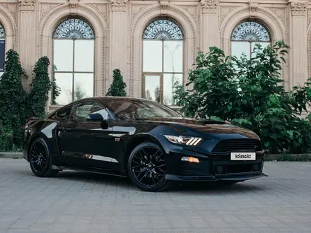 Ford Mustang 2018 года за 18 000 000 тг. в Алматы – фото 43