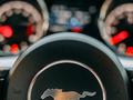Ford Mustang 2018 годаүшін18 000 000 тг. в Алматы – фото 6