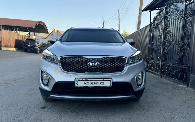 Kia Sorento 2015 годаүшін10 000 000 тг. в Жезказган