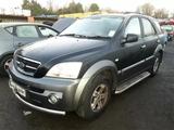 Kia Sorento 2004 года за 111 111 тг. в Темиртау – фото 2