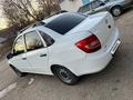 ВАЗ (Lada) Granta 2190 2013 годаүшін2 600 000 тг. в Атырау – фото 4