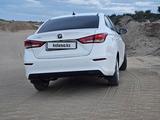 Changan Alsvin 2023 годаүшін4 490 000 тг. в Актобе