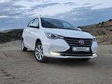 Changan Alsvin 2023 годаүшін4 490 000 тг. в Актобе – фото 5