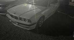 BMW 525 1992 годаfor1 750 000 тг. в Алматы – фото 2