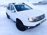 Renault Duster 2014 годаfor5 500 000 тг. в Костанай – фото 3