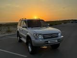 Toyota Land Cruiser Prado 1997 годаүшін5 300 000 тг. в Актау