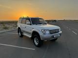 Toyota Land Cruiser Prado 1997 годаүшін5 300 000 тг. в Актау – фото 2