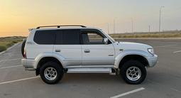 Toyota Land Cruiser Prado 1997 годаүшін4 900 000 тг. в Актау – фото 3