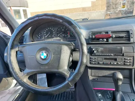 BMW 320 2002 года за 4 000 000 тг. в Караганда – фото 7