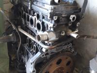 Двигатель Тойота авенсис 1AZ-FSEүшін60 000 тг. в Костанай
