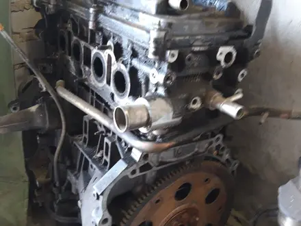 Двигатель Тойота авенсис 1AZ-FSE за 60 000 тг. в Костанай