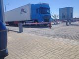 DAF  XF 105 2009 года за 18 000 000 тг. в Кызылорда