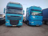 DAF  XF 105 2009 года за 18 000 000 тг. в Кызылорда – фото 2
