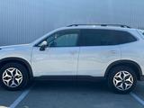 Subaru Forester Elegance + 2023 года за 18 340 000 тг. в Атырау – фото 4