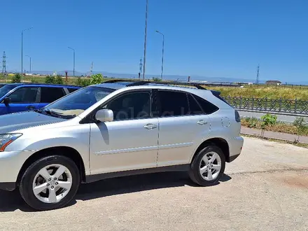 Lexus RX 330 2004 года за 7 200 000 тг. в Шымкент