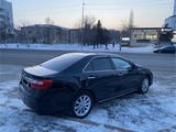Toyota Camry 2013 года за 8 500 000 тг. в Павлодар – фото 2
