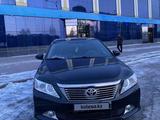 Toyota Camry 2013 года за 8 500 000 тг. в Павлодар