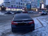 Toyota Camry 2013 года за 8 500 000 тг. в Павлодар – фото 4
