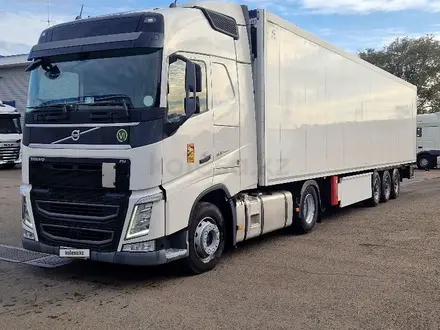 Volvo  FH 2018 года за 42 500 000 тг. в Уральск