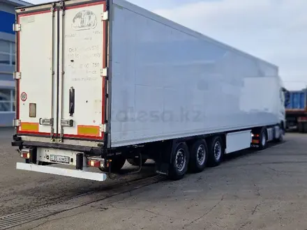 Volvo  FH 2018 года за 42 500 000 тг. в Уральск – фото 3