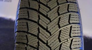 Шины Michelin 205/65/r16 Xice Snow за 68 500 тг. в Алматы