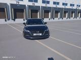 Mazda 3 2018 года за 9 500 000 тг. в Астана – фото 3