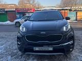 Kia Sportage 2020 годаүшін9 800 000 тг. в Алматы – фото 5