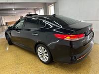 Kia Optima 2016 года за 9 000 000 тг. в Астана