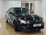 Kia Optima 2016 года за 9 000 000 тг. в Астана – фото 4