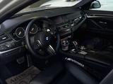 BMW 535 2012 годаүшін10 900 000 тг. в Семей – фото 4