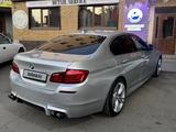 BMW 535 2012 годаүшін10 900 000 тг. в Семей – фото 2