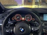 BMW 535 2012 годаүшін10 900 000 тг. в Семей – фото 5