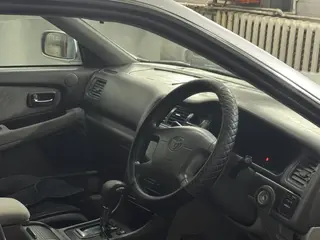 Toyota Chaser, 1998