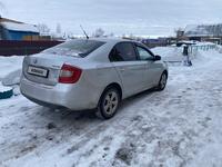 Skoda Rapid 2013 годаfor4 250 000 тг. в Астана