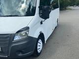 ГАЗ ГАЗель NEXT 2015 года за 10 000 000 тг. в Усть-Каменогорск – фото 5
