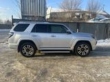 Toyota 4Runner 2022 годаfor35 000 000 тг. в Астана