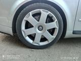 Диски + резина r 18 audi s4 avus за 280 000 тг. в Уральск – фото 2
