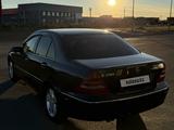 Mercedes-Benz C 200 2001 года за 2 100 000 тг. в Караганда – фото 4