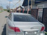 Toyota Avensis 2009 года за 6 000 000 тг. в Талдыкорган – фото 5