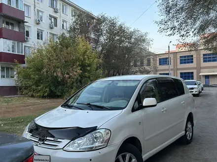 Toyota Ipsum 2005 года за 4 800 000 тг. в Атырау